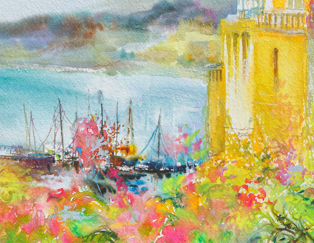 Средиземноморска мечта