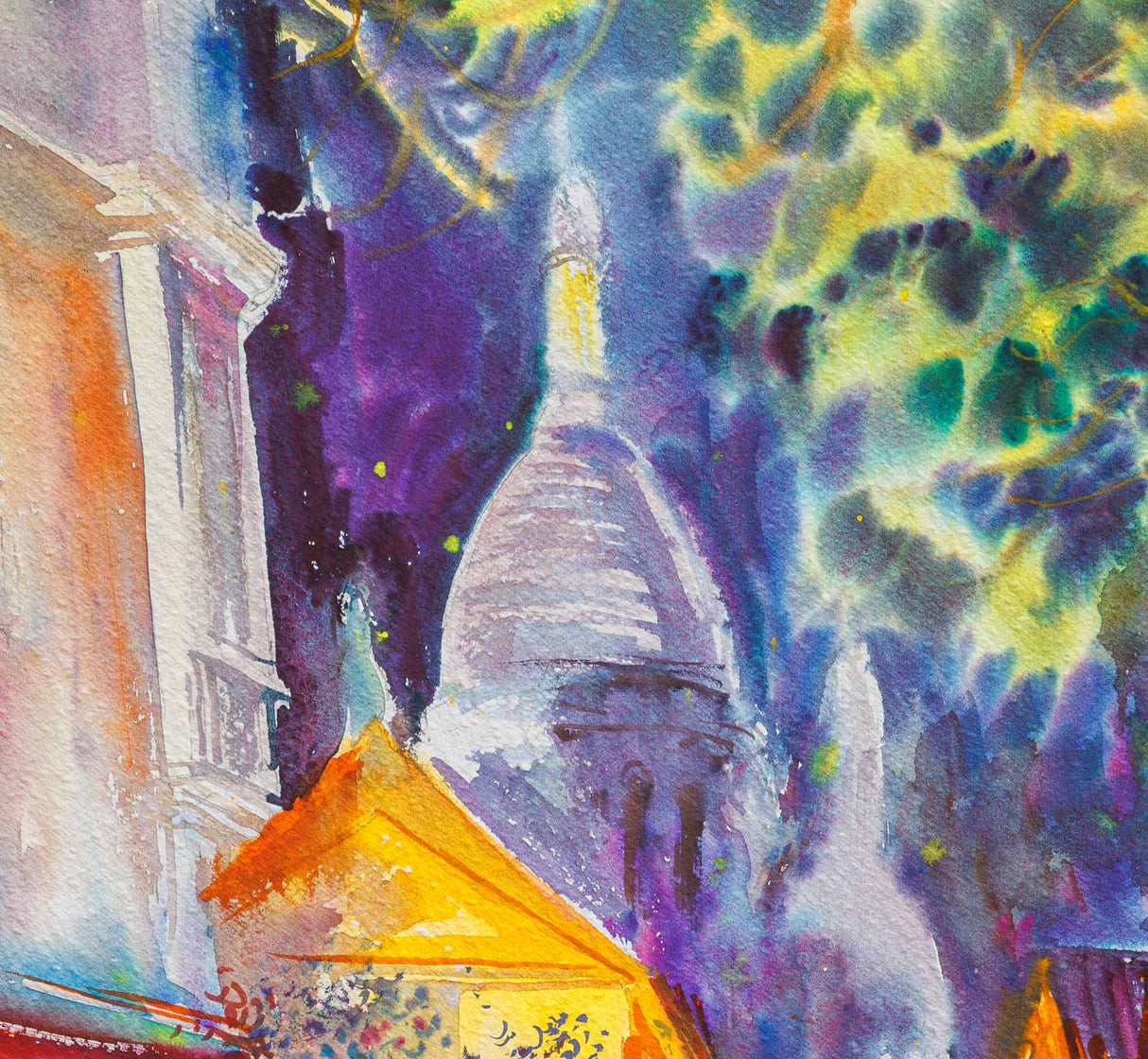 Светлините на Париж