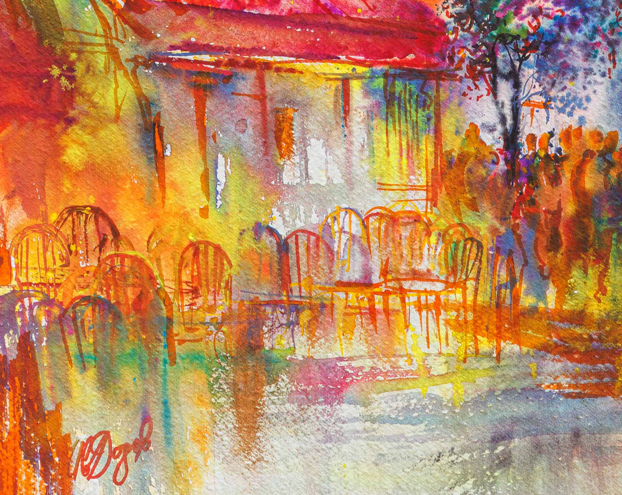 Светлините на Париж