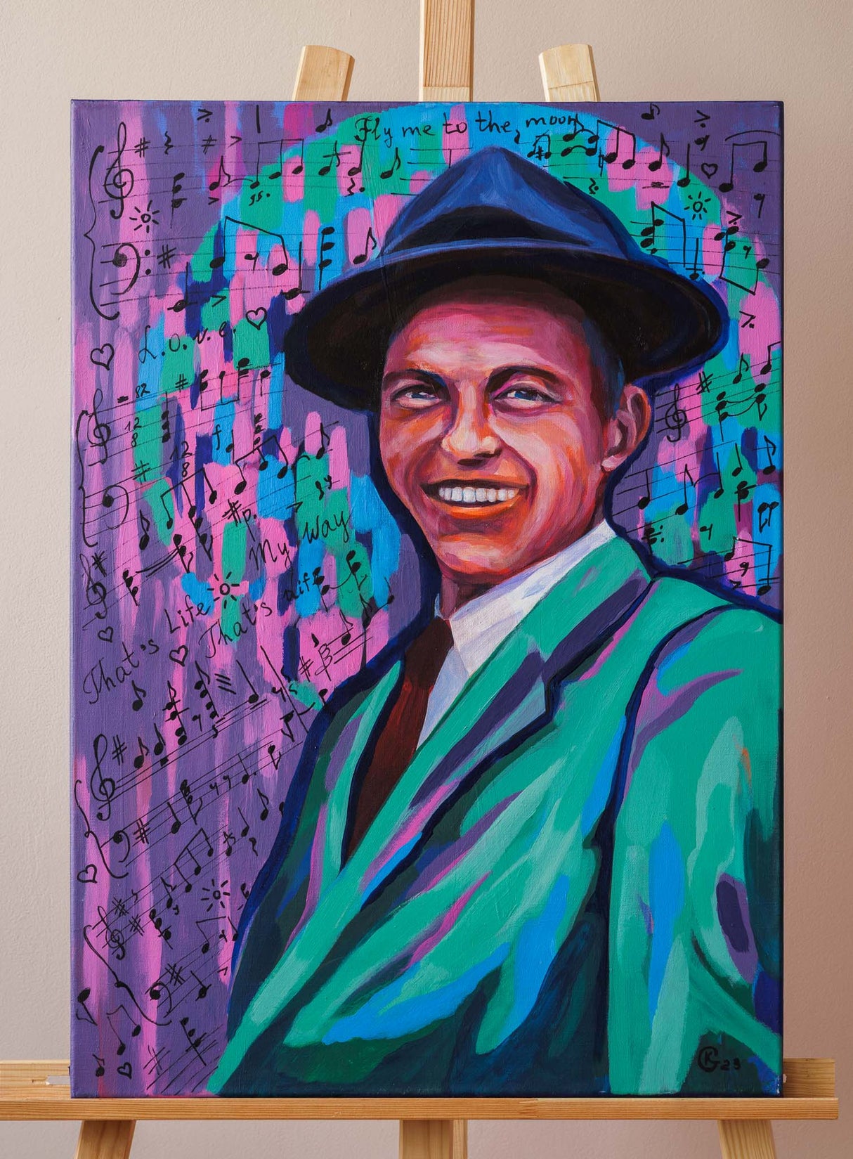 Франк Синатра