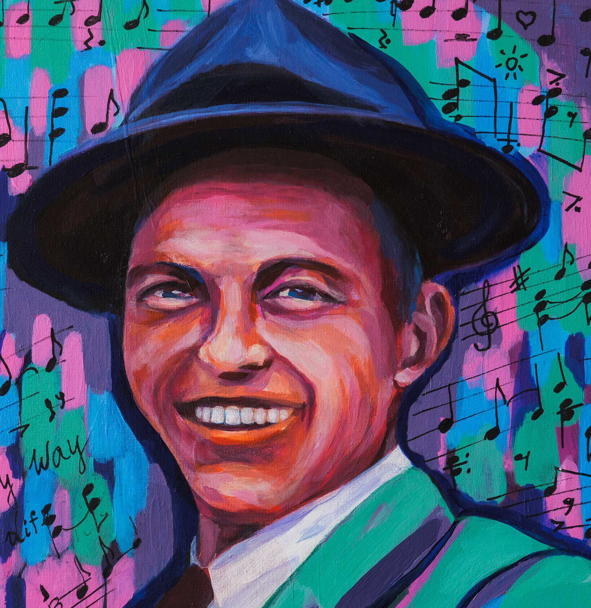 Франк Синатра