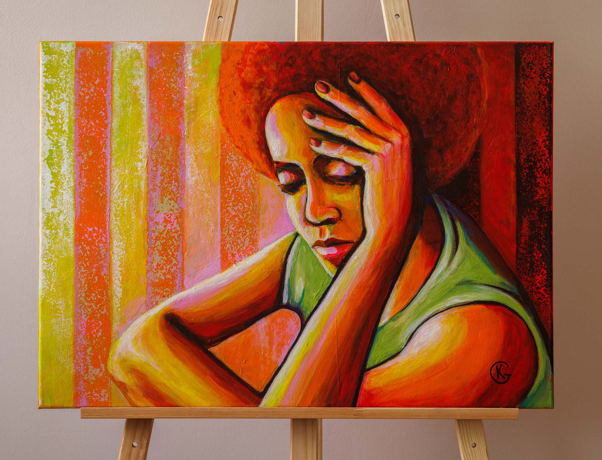 Разбити илюзии