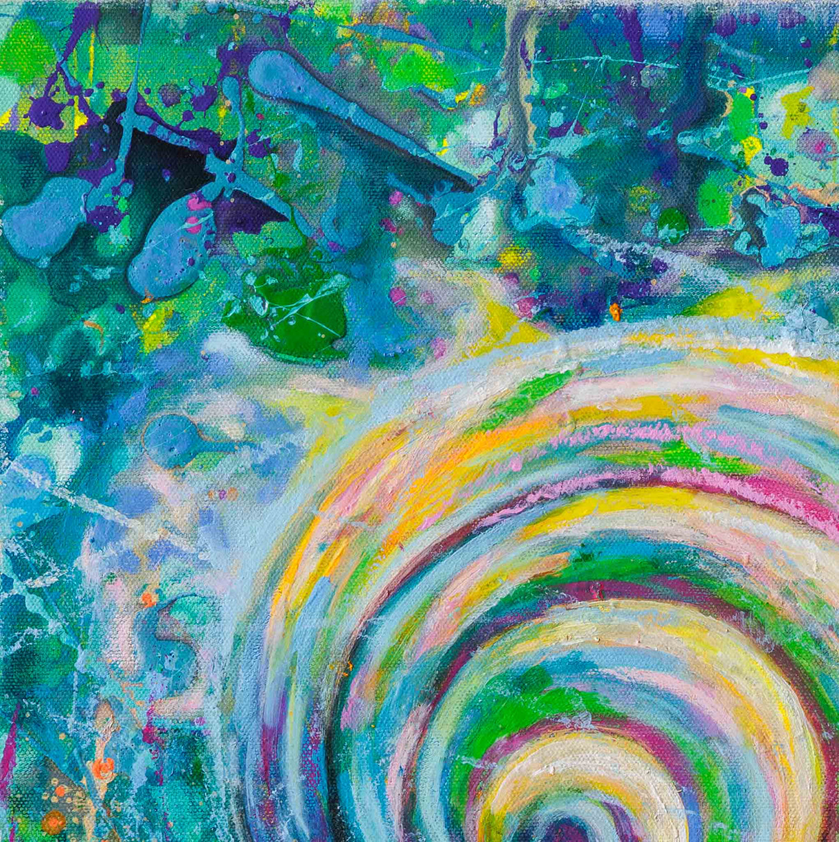 Въпреки страха