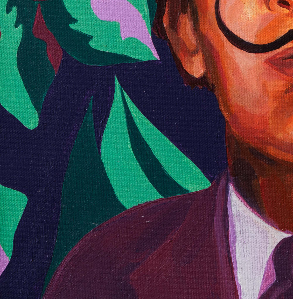 Влюбеният Дали