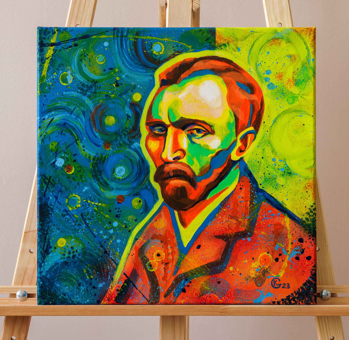 Винсент ван Гог