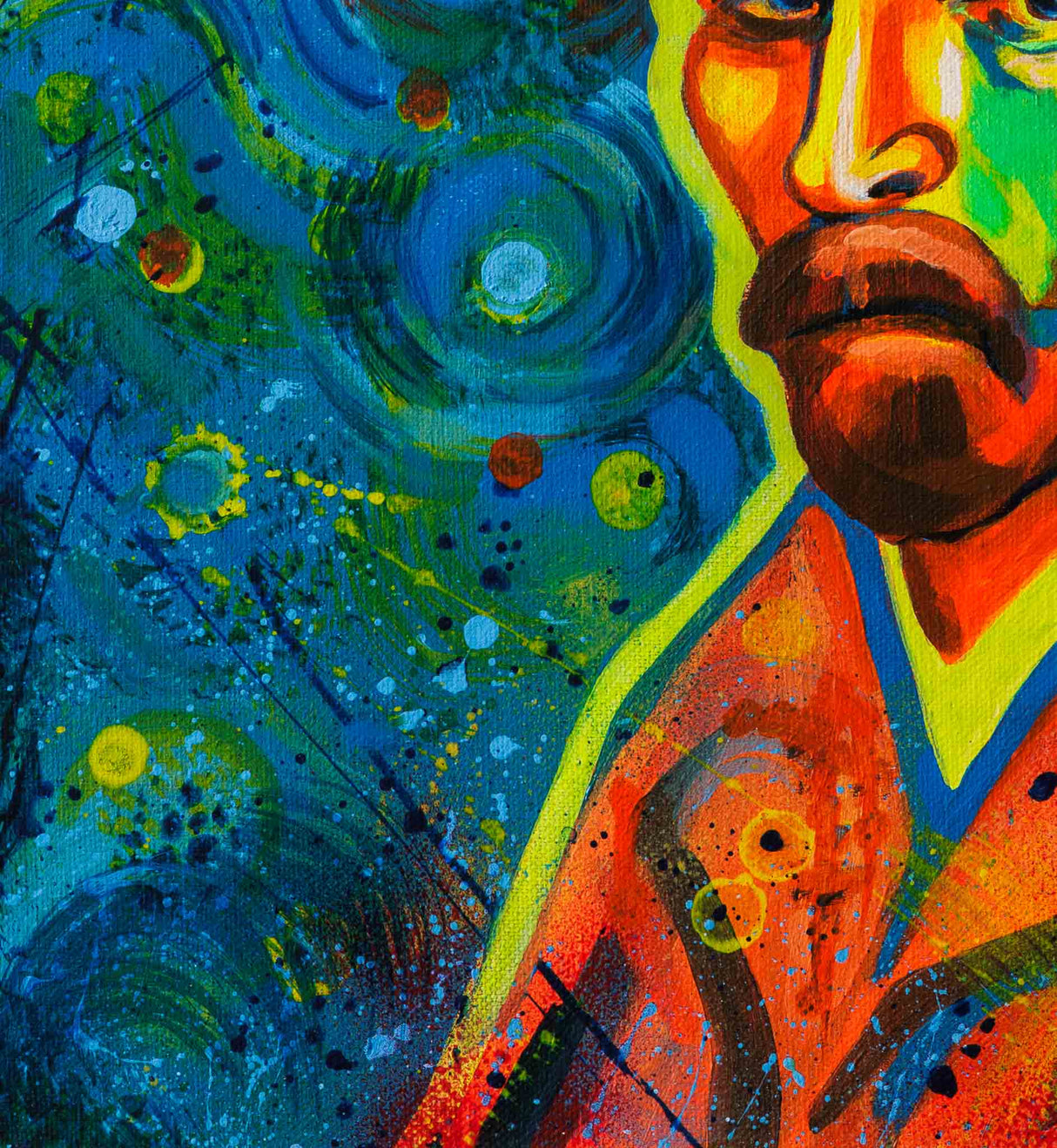 Винсент ван Гог