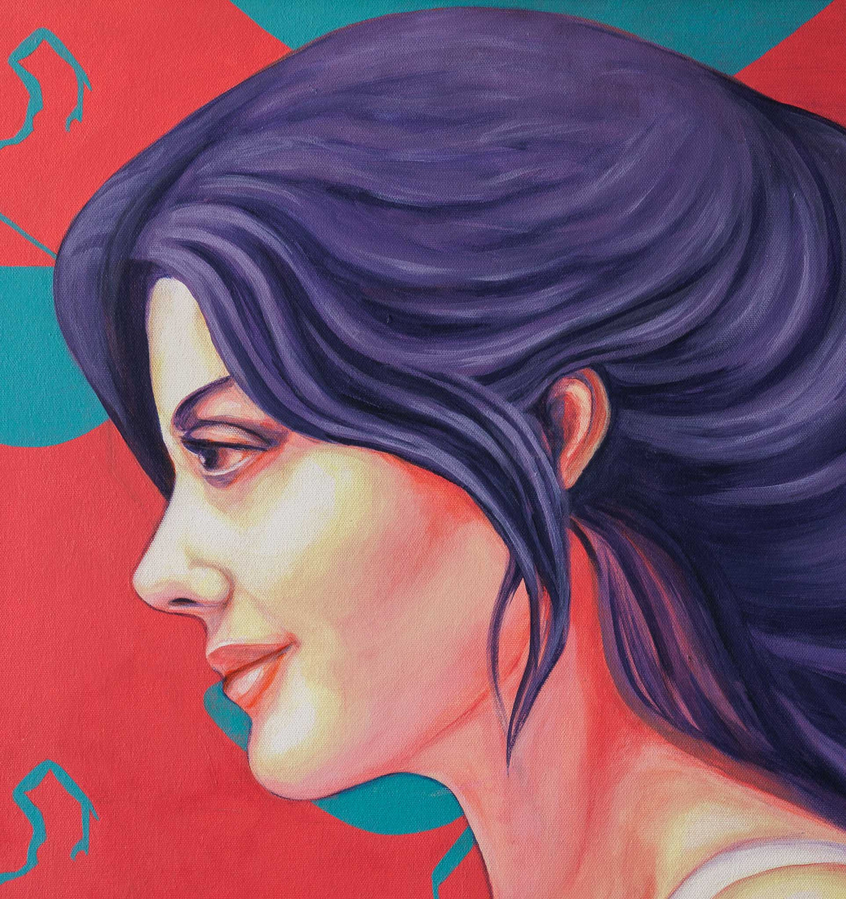 Свързване - диптих