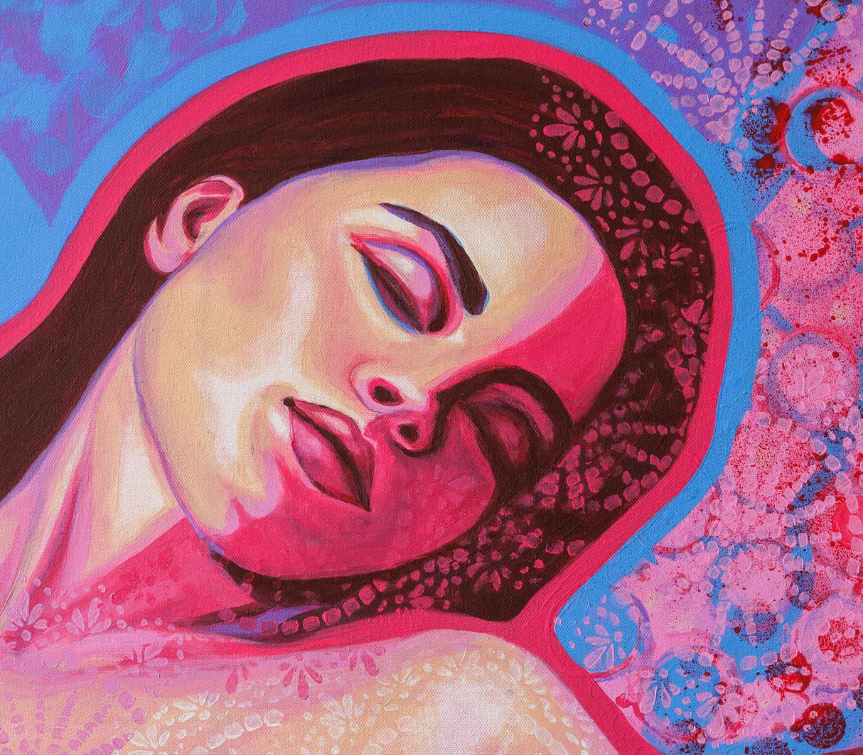 Утеха за изгубената невинност