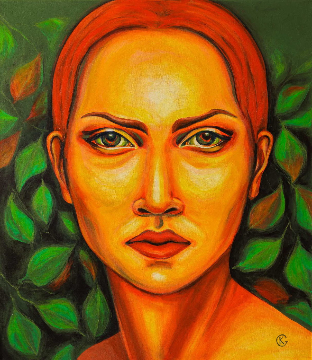 Безкомпромисна сила