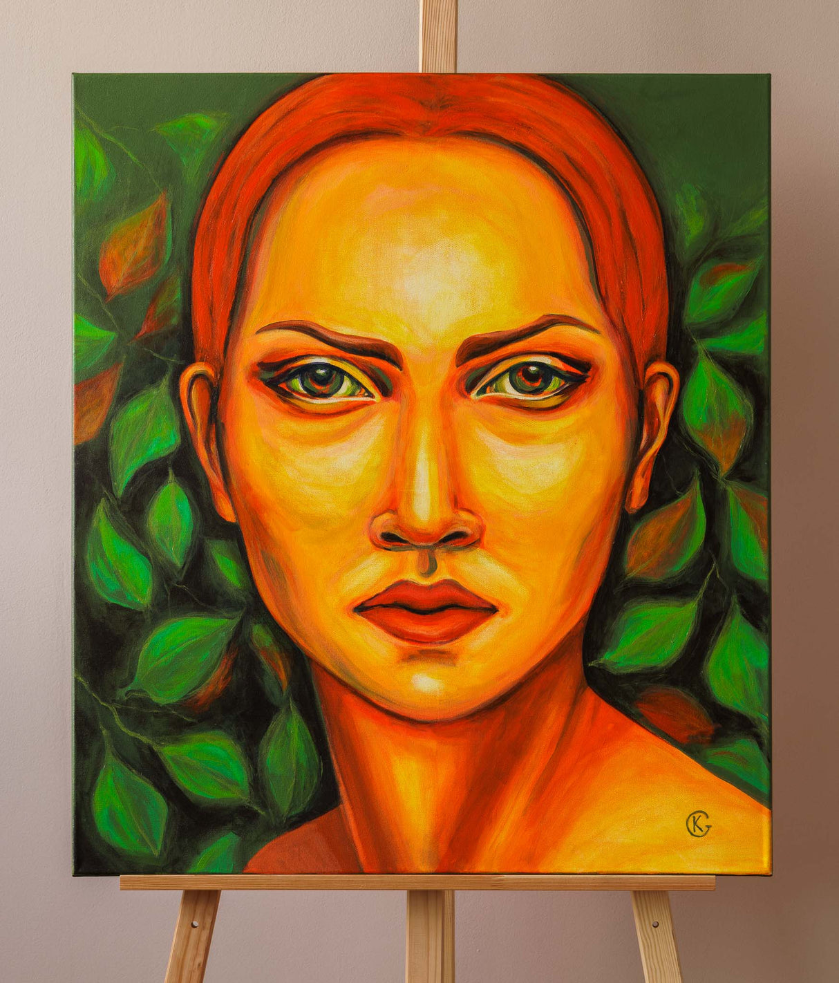 Безкомпромисна сила