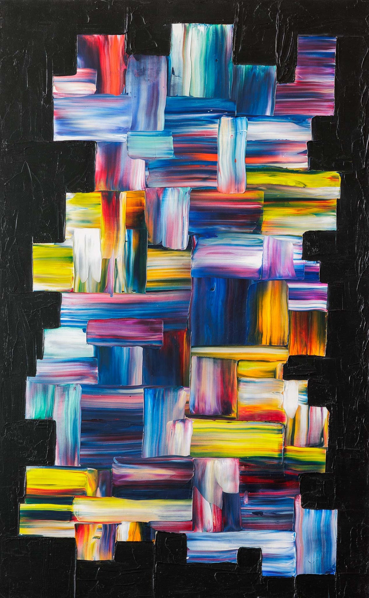 There's nothing left to lose