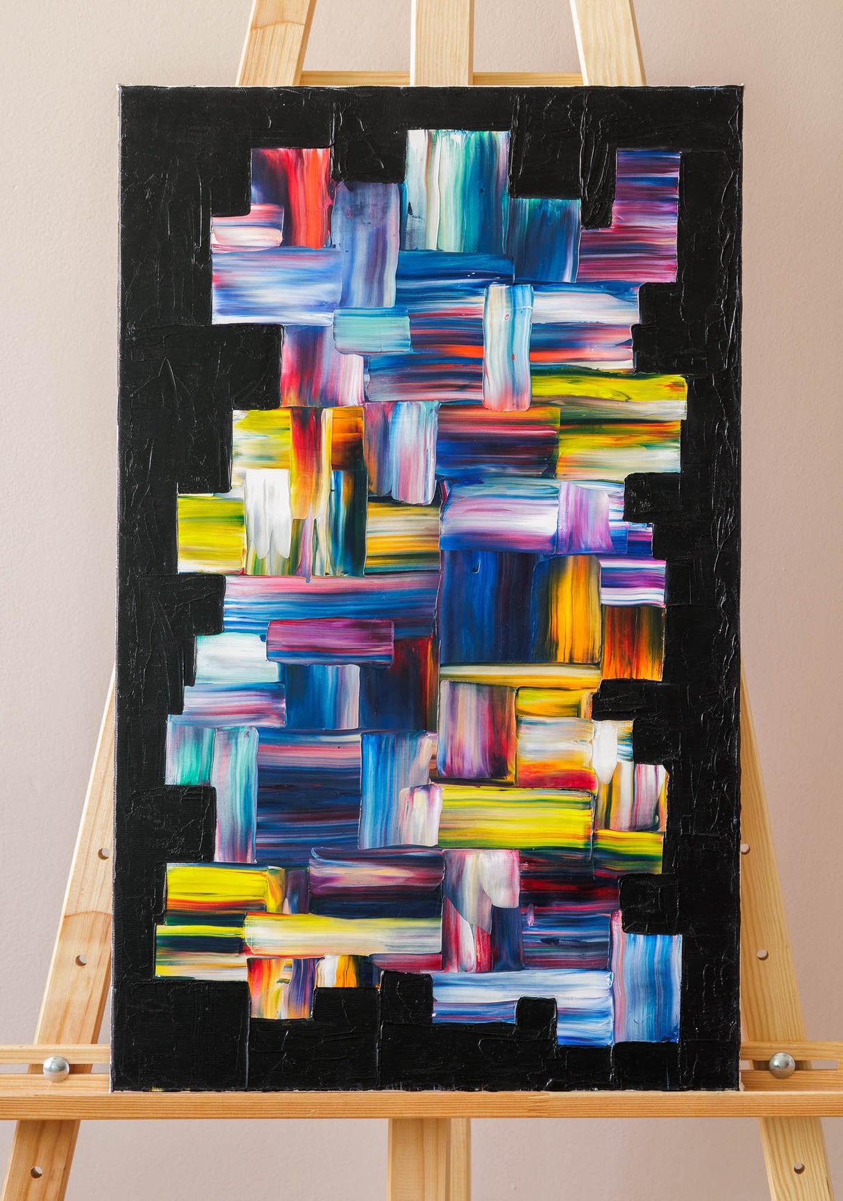 There's nothing left to lose