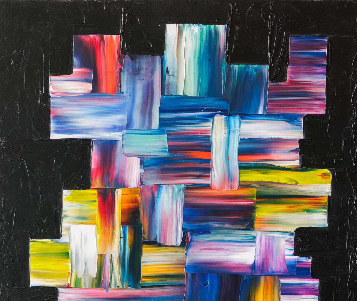 There's nothing left to lose