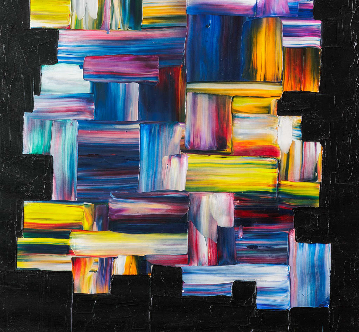 There's nothing left to lose