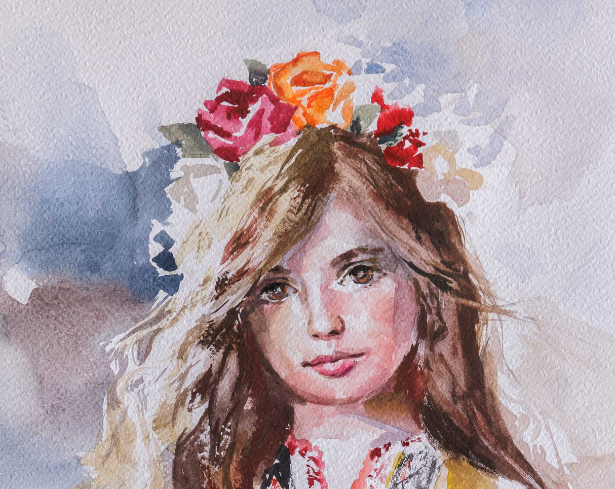 Българско момиче 2