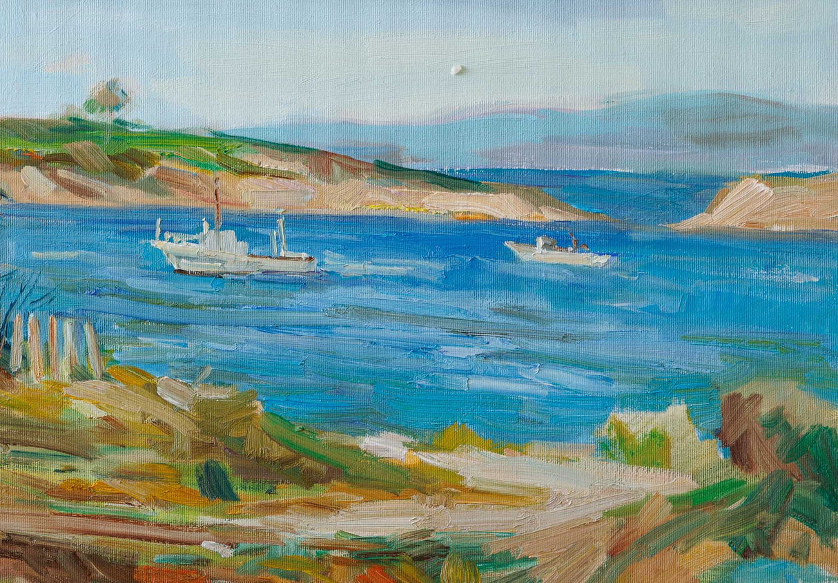 Старият Созопол