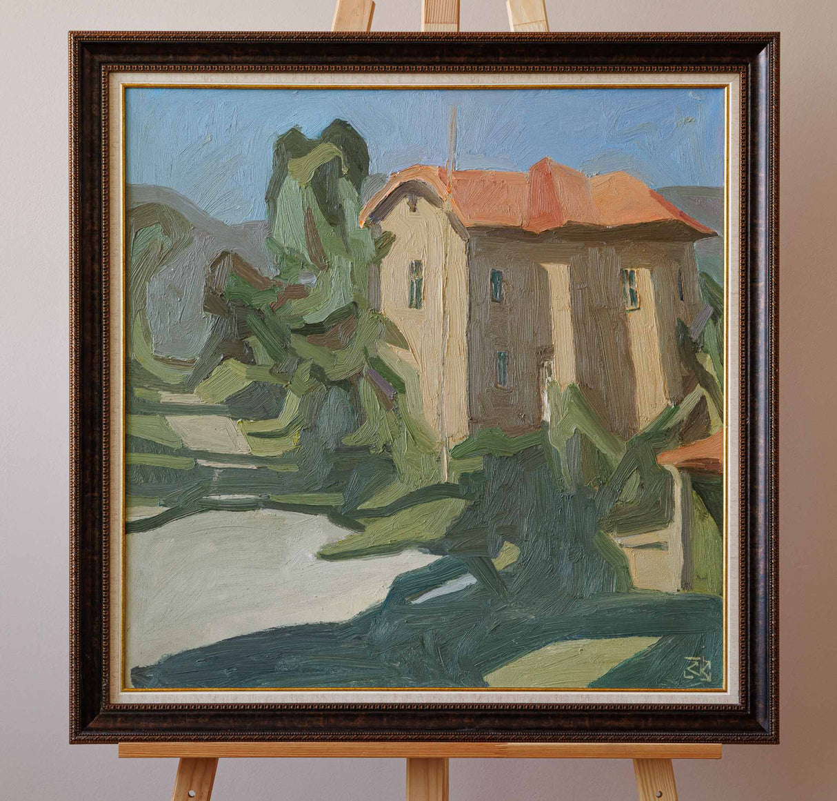 Голяма Желязна 2