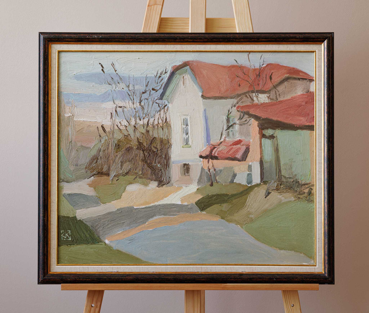 Старо село 2