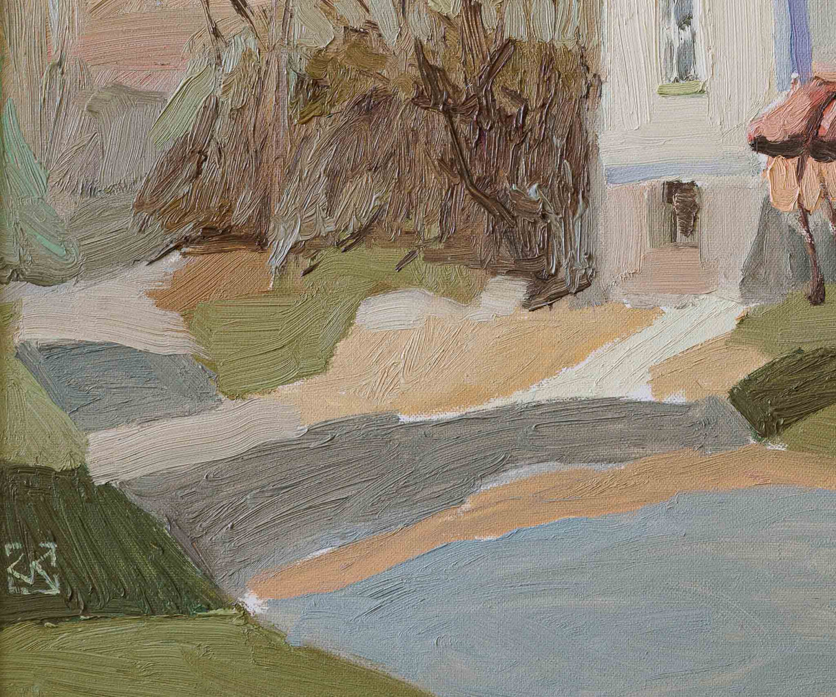 Старо село 2