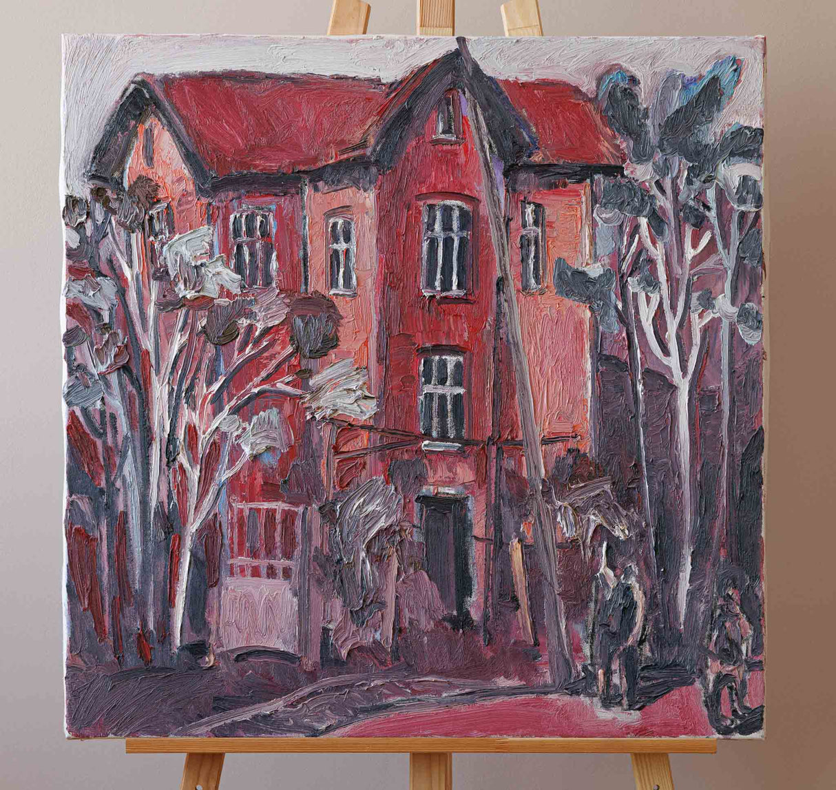 Голяма Желязна 3