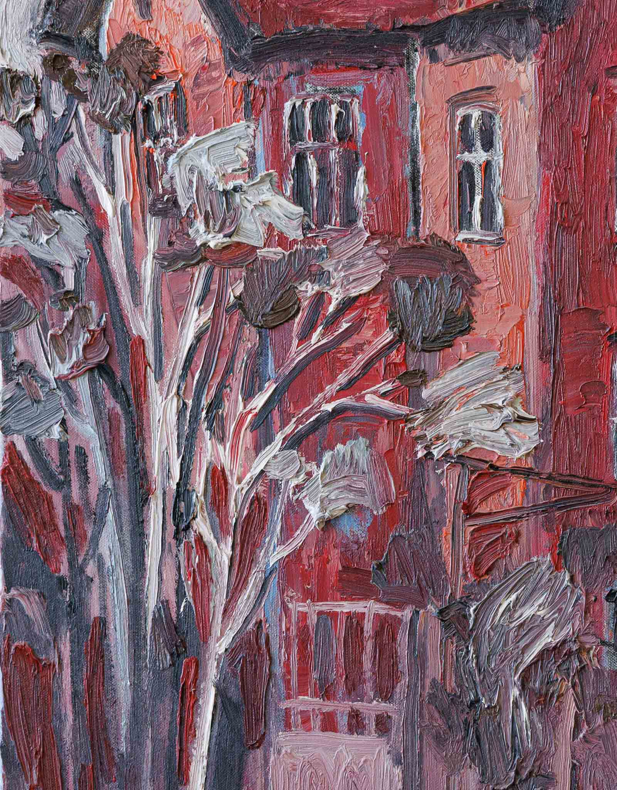 Голяма Желязна 3