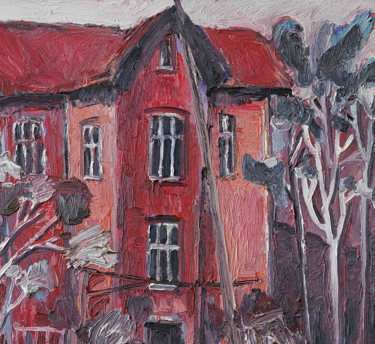 Голяма Желязна 3