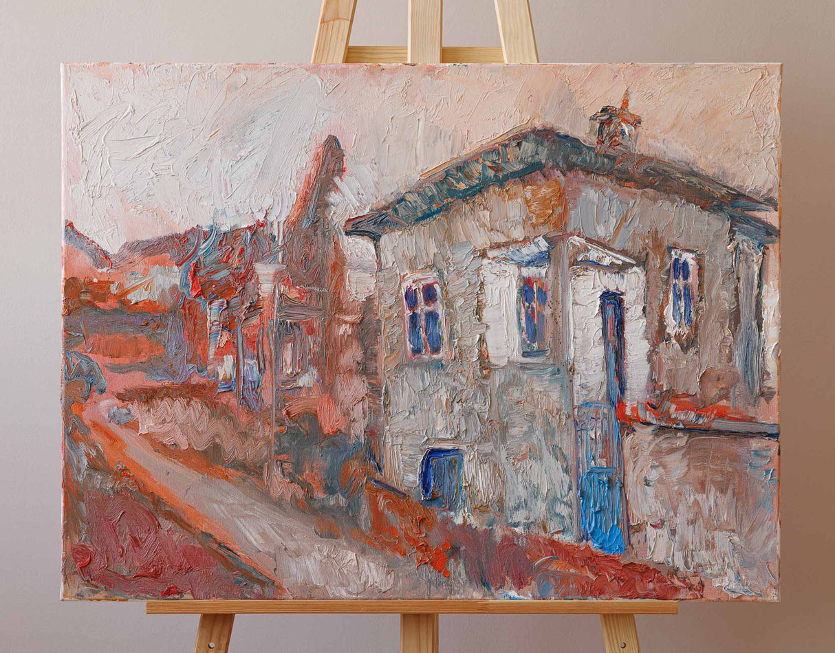 Малка Желязна