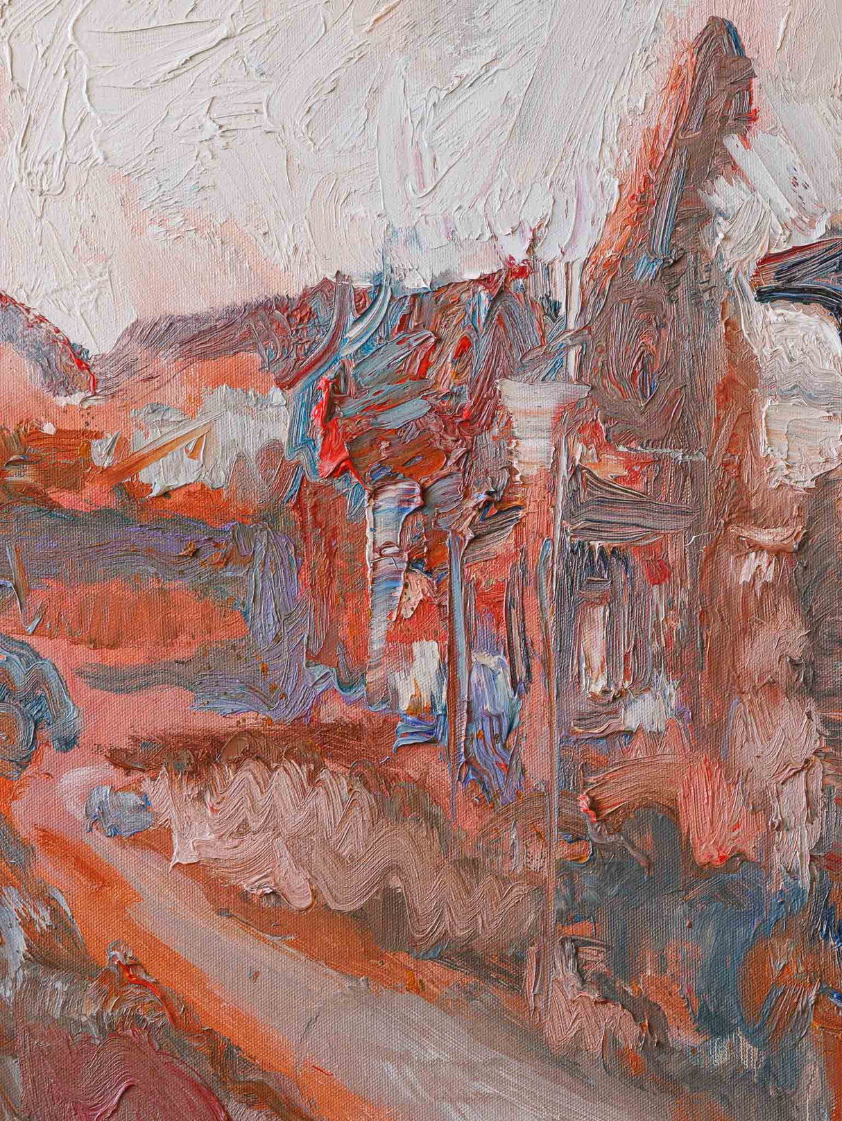 Малка Желязна