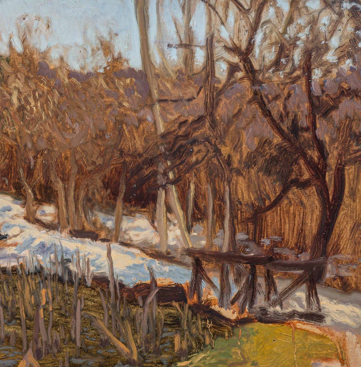 Дендрариум