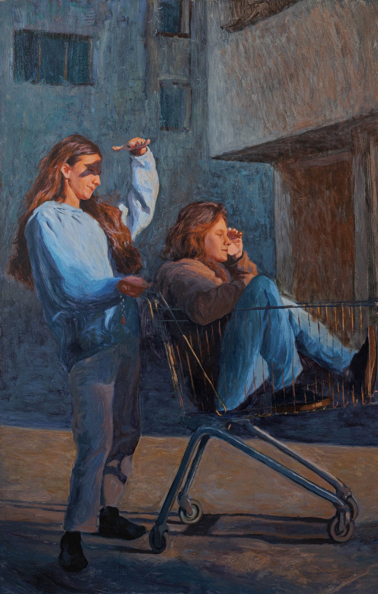 Слънчогледи