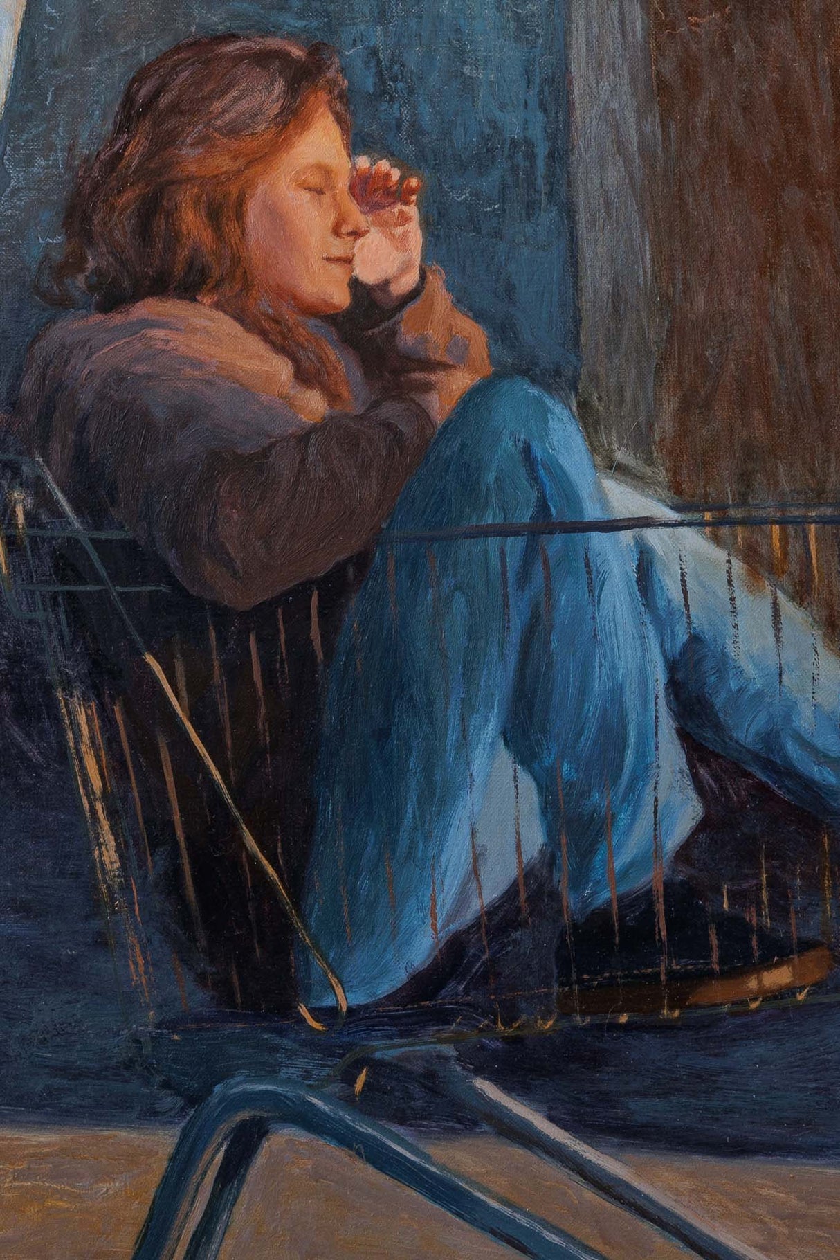 Слънчогледи