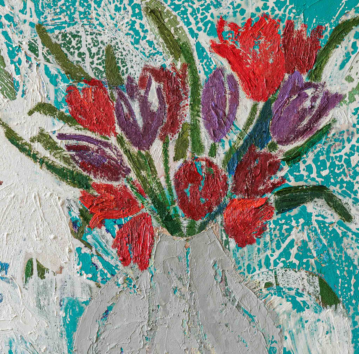 Ранни лалета