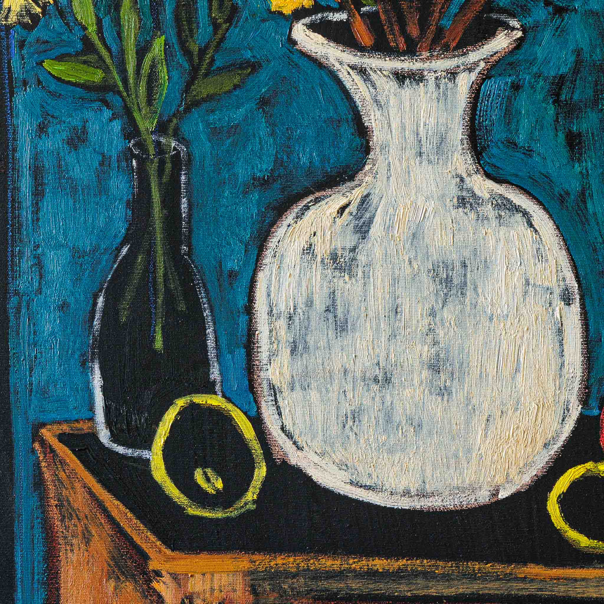 Пролетен бриз