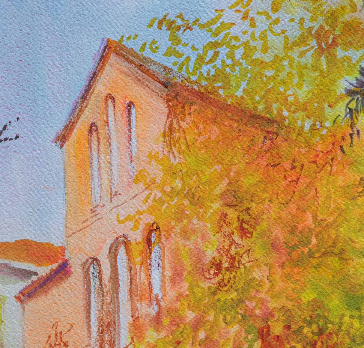 Света София