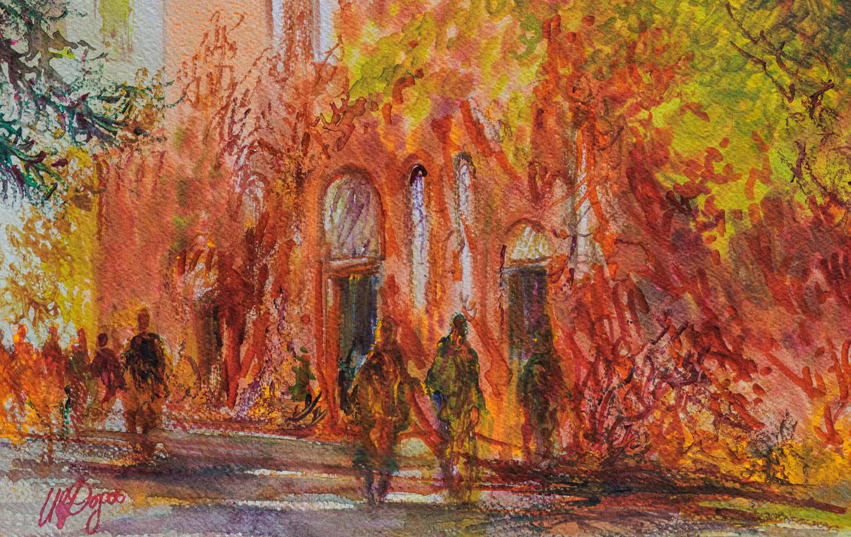 Света София