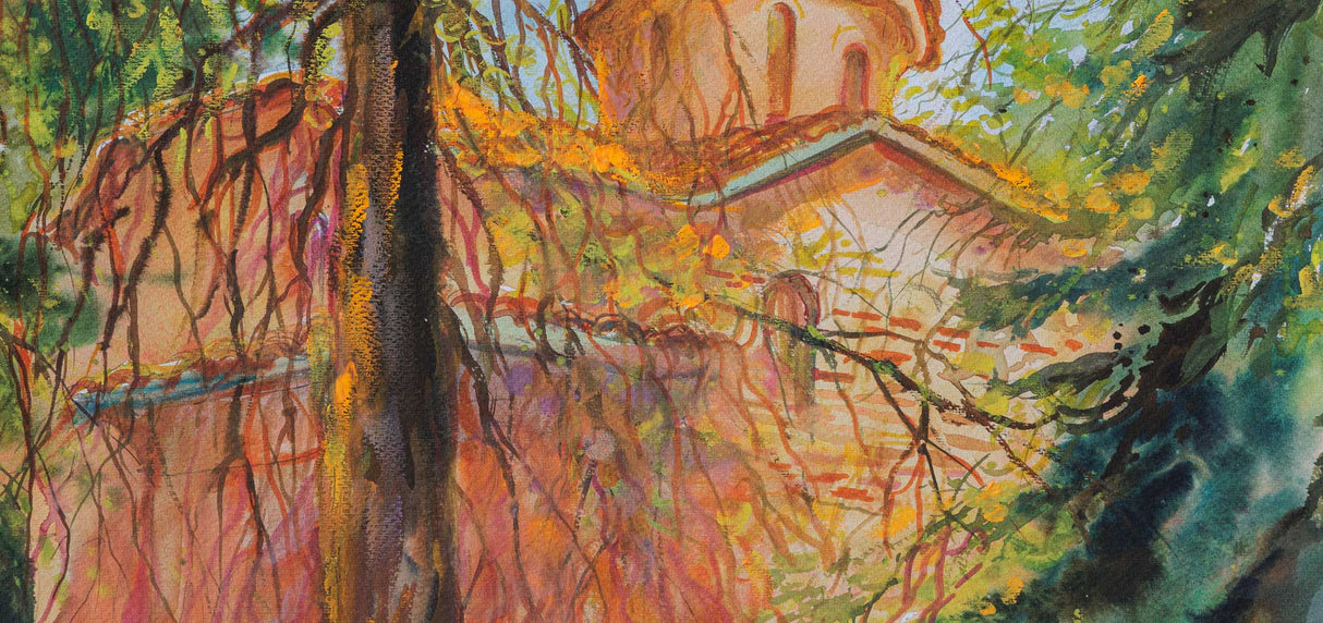 Боянската църква