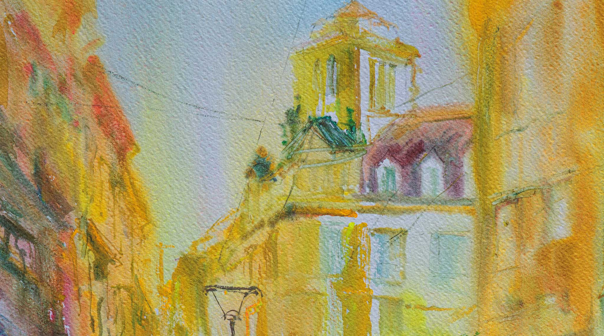 Мигове от София