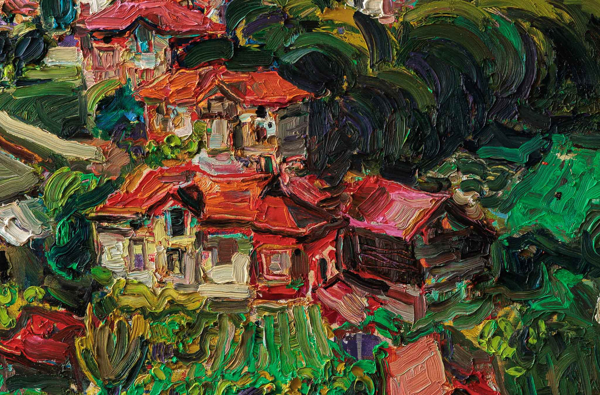 с. Илинденци