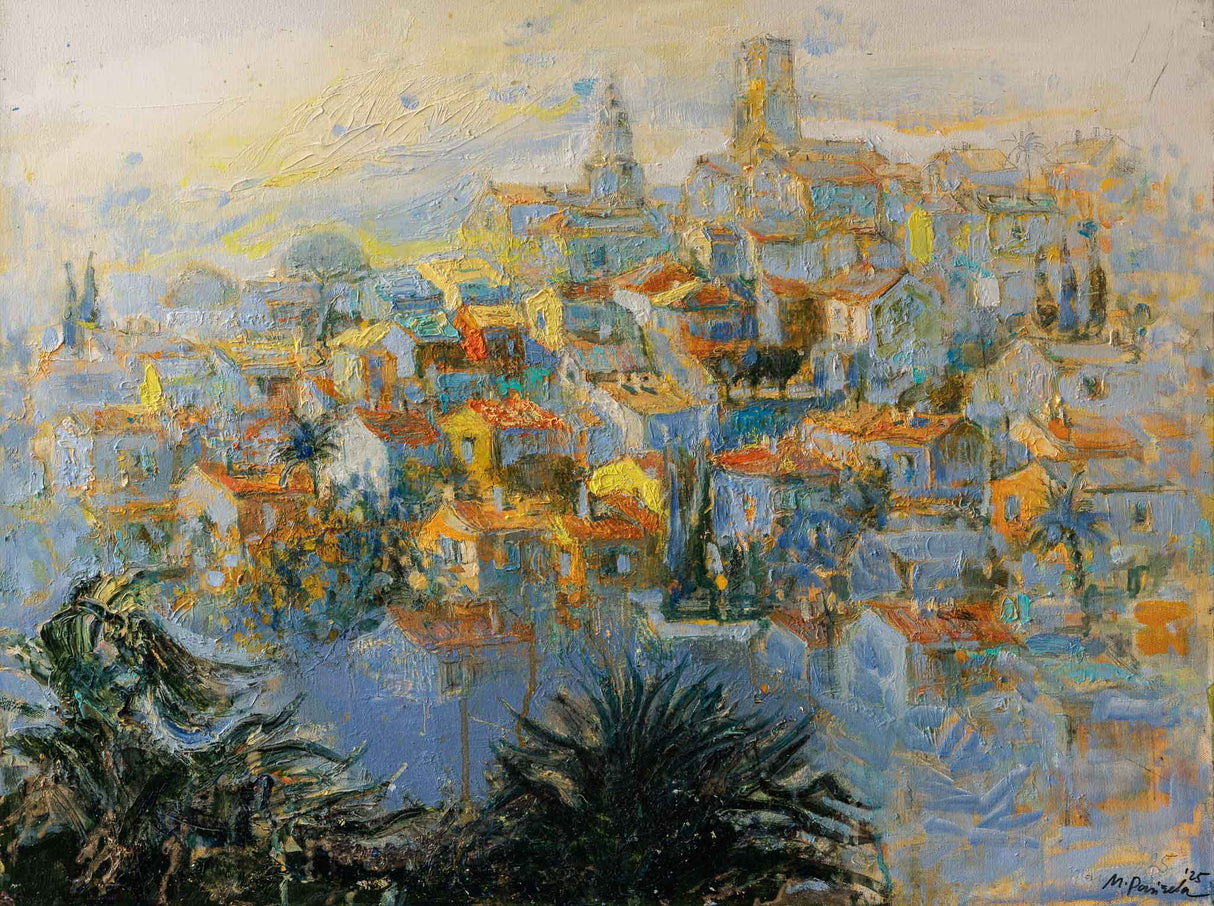 Италианско утро