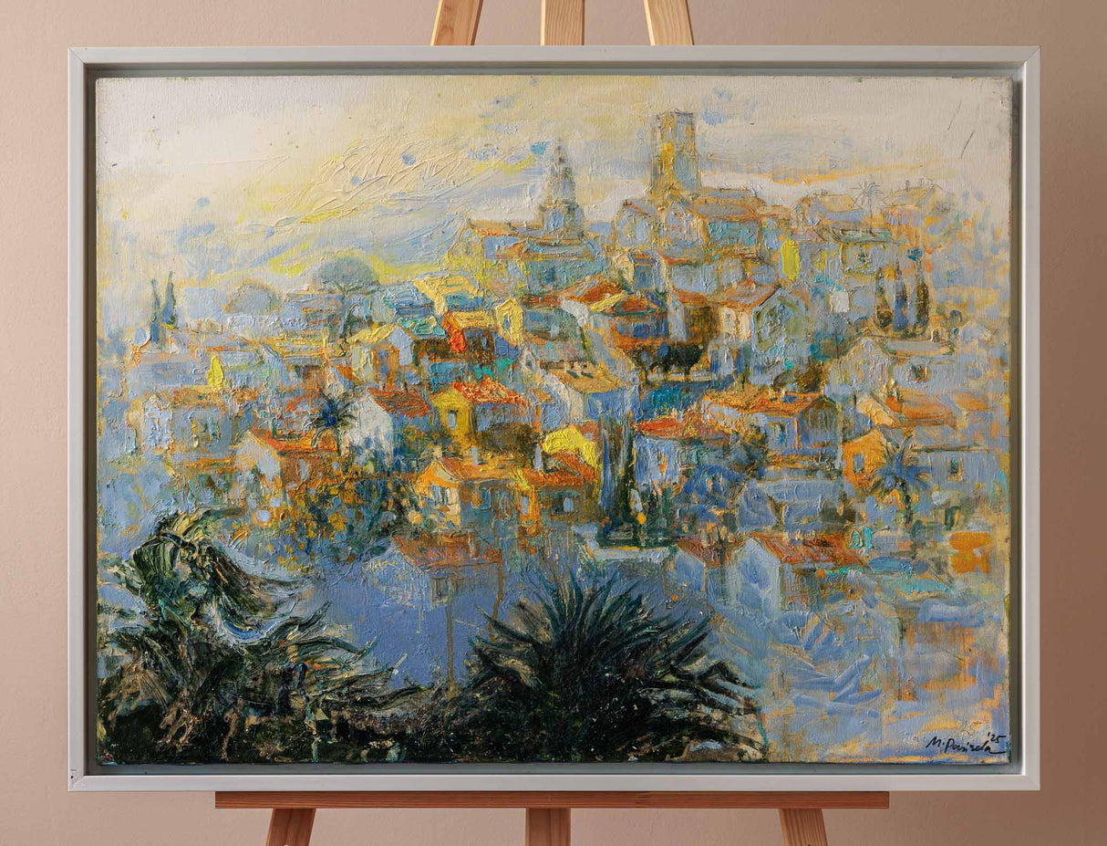 Италианско утро