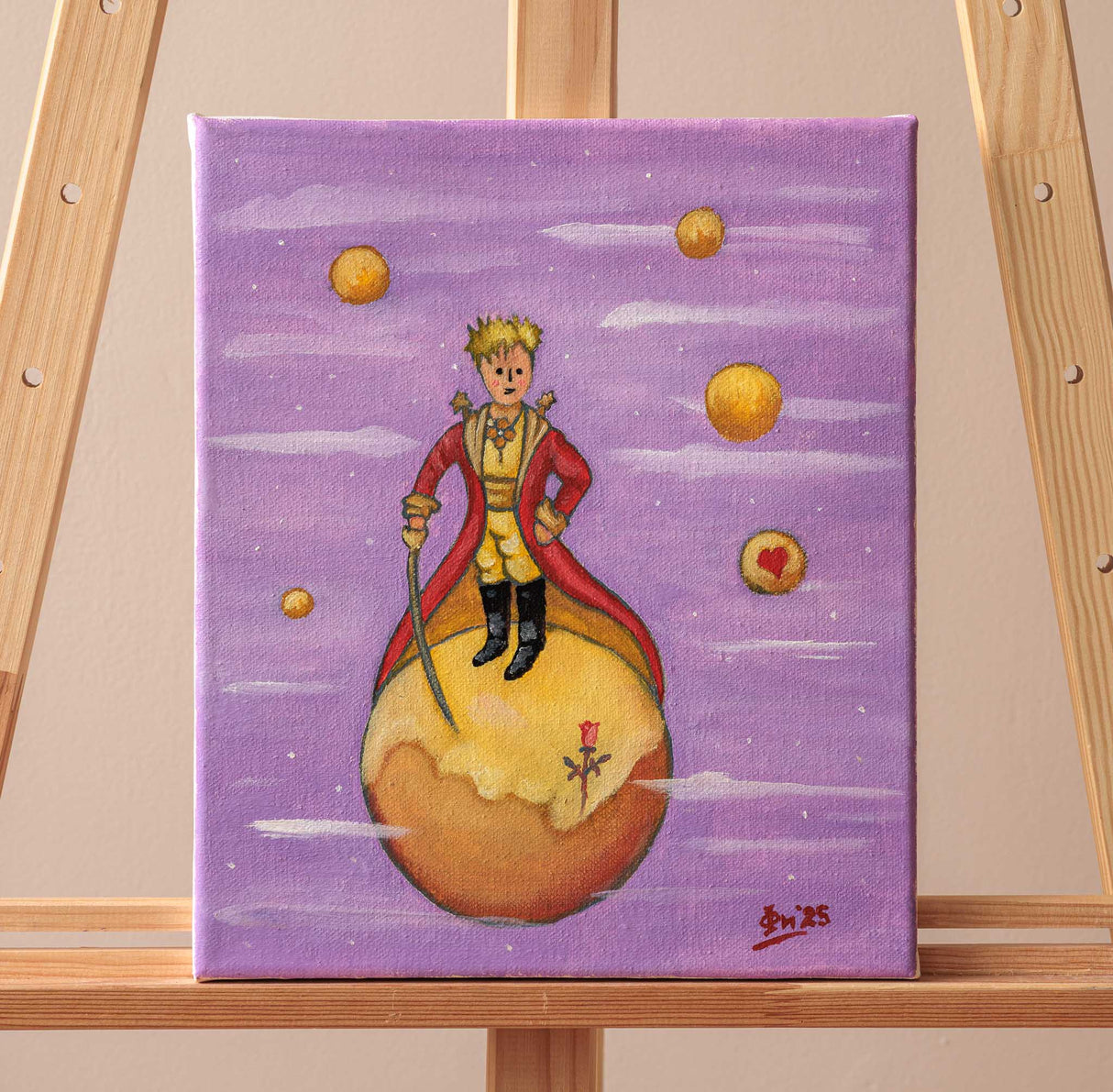 Малкият принц