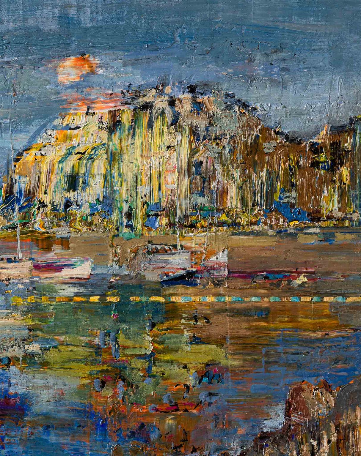 Спомен от Майорка I