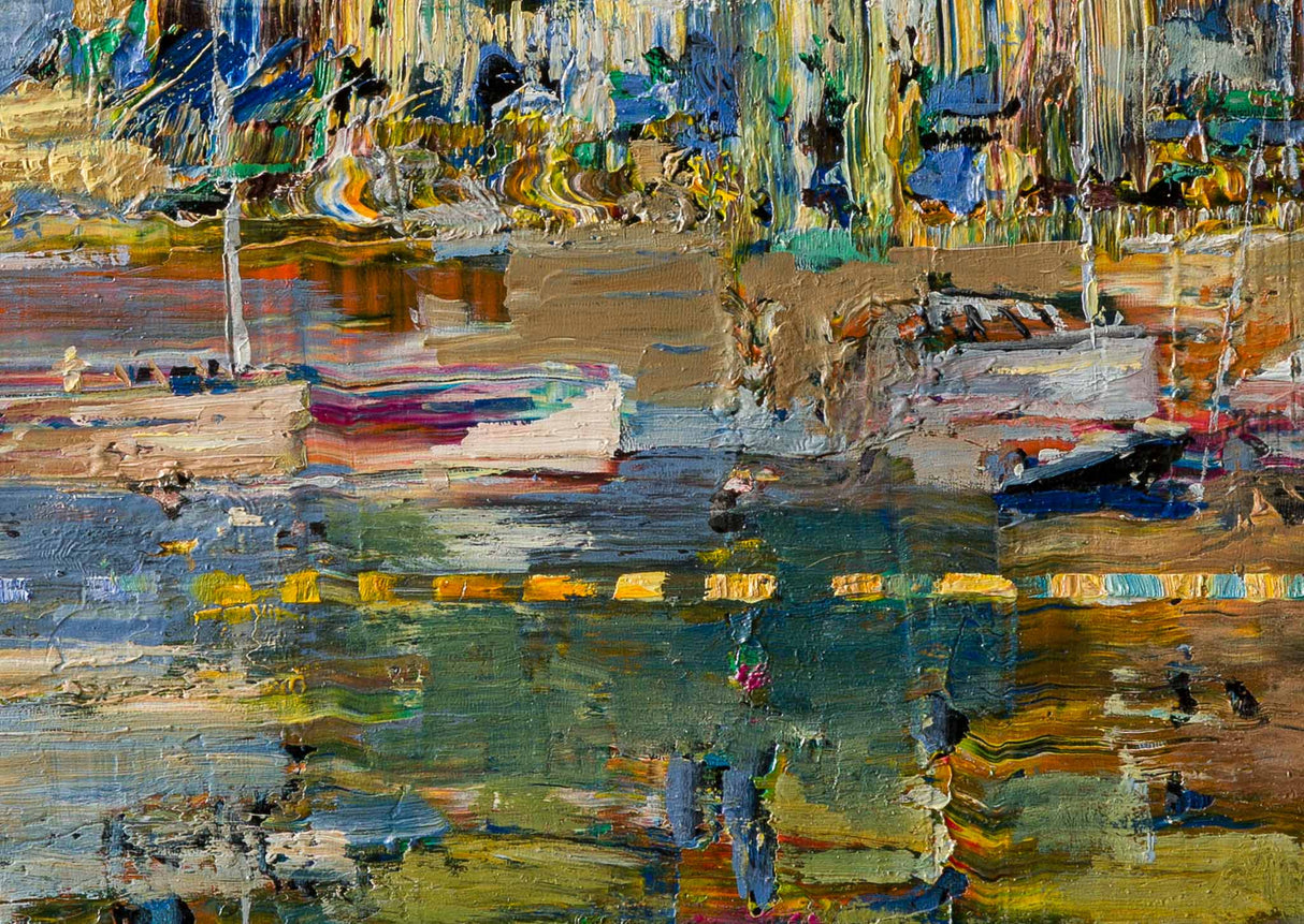 Спомен от Майорка I