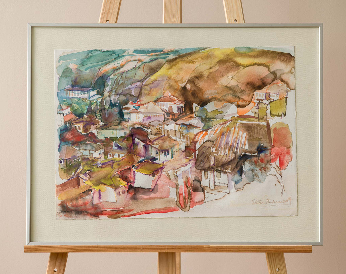 Разходка в Мелник