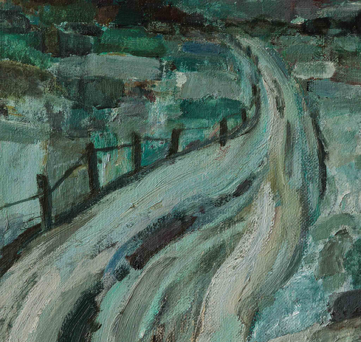 Път към дома