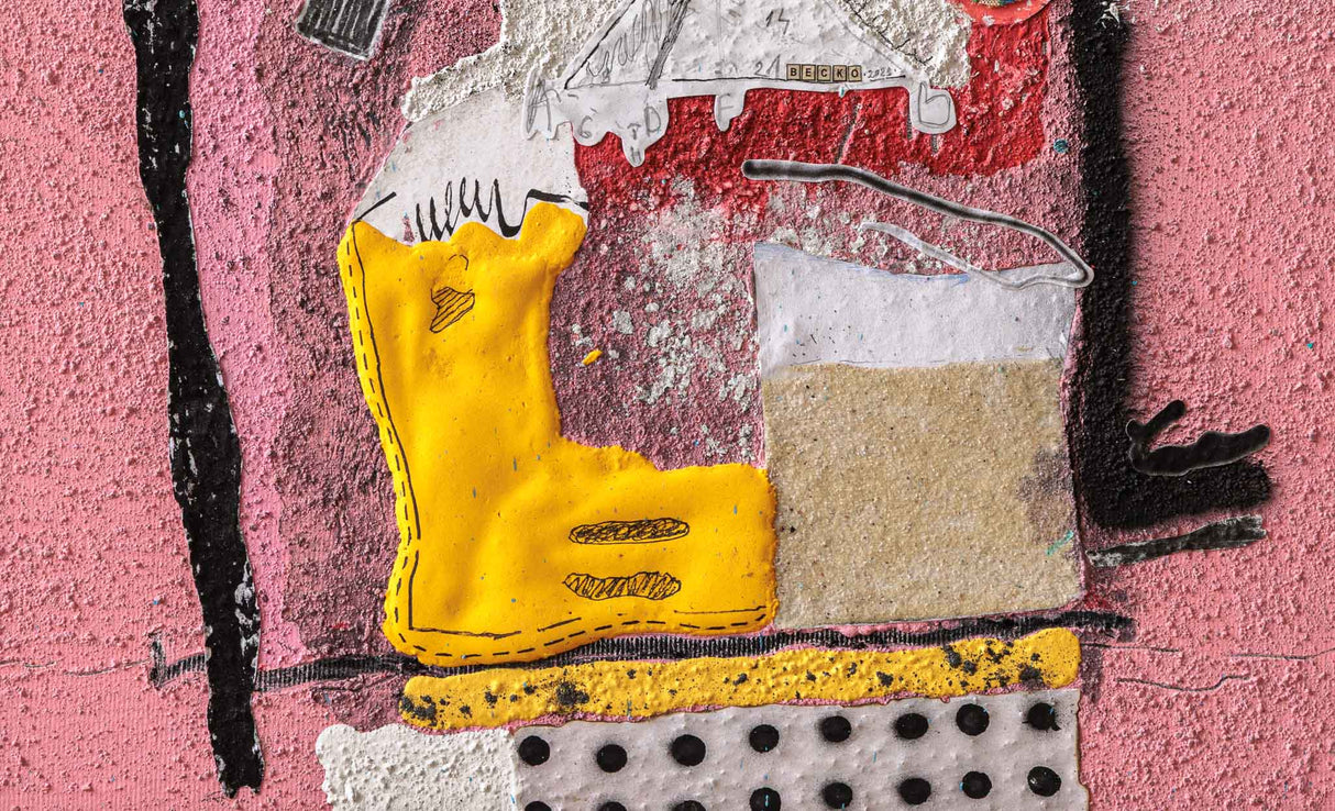 Синият самолет