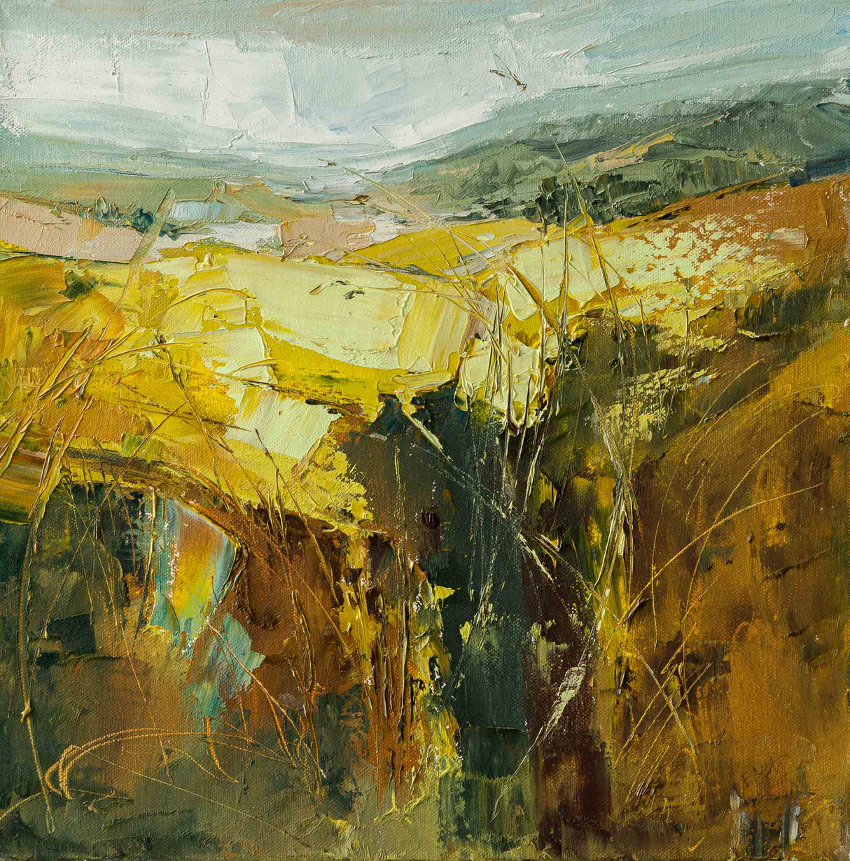 Прекрасно пътуване