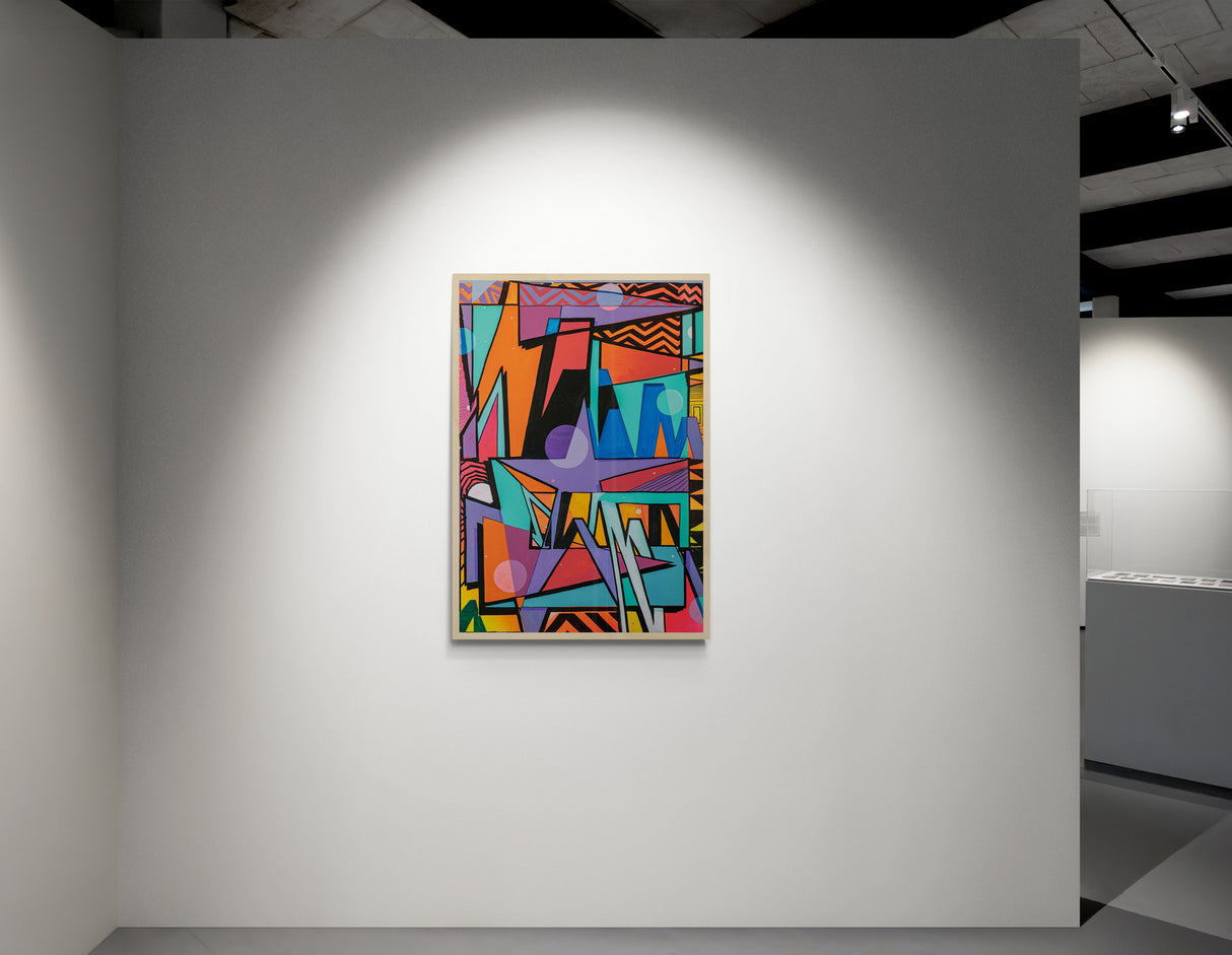 Glow with the flow 1