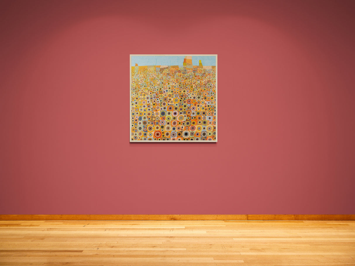 Слънчогледи