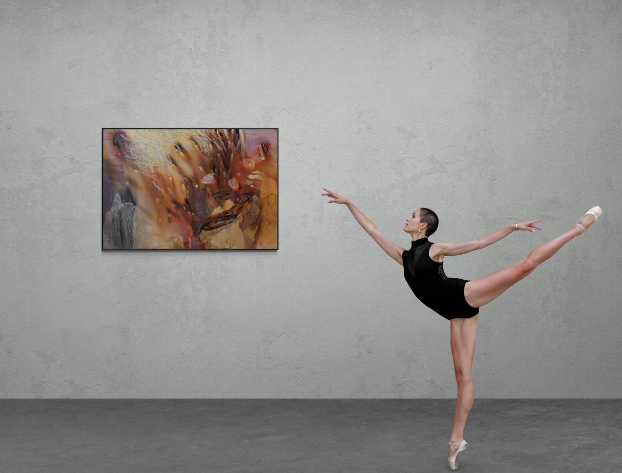 Коралова поляна